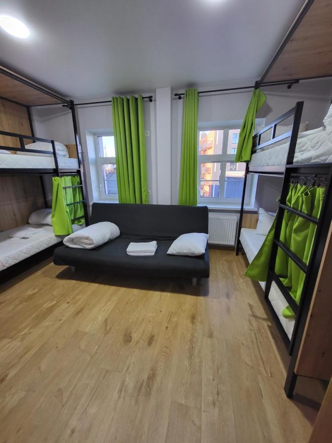 Familienzimmer (5 Personen)